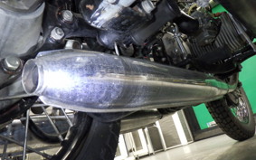 OTHER URAL750 SIDECAR 2008