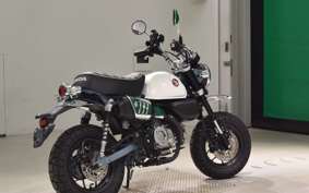 HONDA MONKEY 125 2022 JB05