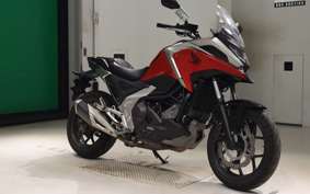 HONDA NC750X DCT 2018 RH09