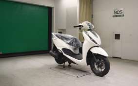 HONDA LEAD 125 2023 JK12