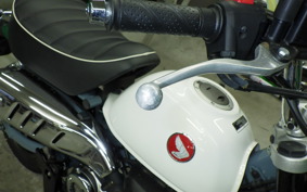 HONDA MONKEY 125 JB05