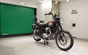KAWASAKI W650 2003 EJ650A