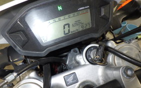 HONDA CRF250L MD44