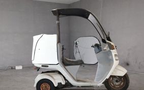 HONDA GYRO TA02