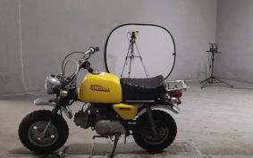 HONDA GORILLA Z50J
