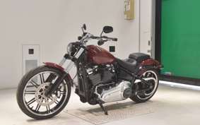 HARLEY FXBRS1870 2019