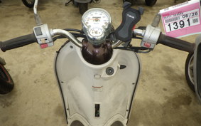YAMAHA VINO 50 2006 SA37J
