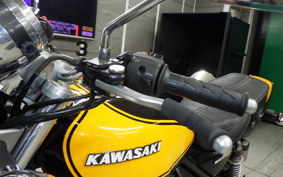 KAWASAKI ZEPHYR 400 KAI 2006