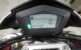 DUCATI HYPERMOTARD 1100S 2008