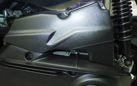 YAMAHA JOG125 2025 SEJ5J