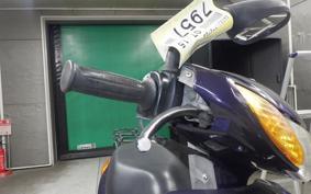 YAMAHA JOG Delux 2024 SA39J