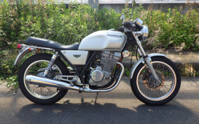 HONDA GB250 CLUBMAN 1 MC10