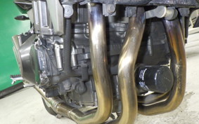 KAWASAKI Z1000 Gen.2 2005 ZRT00A