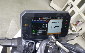 SUZUKI GSX-8S 2023 EM1AA