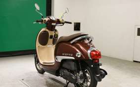 HONDA GIORNO 3 2003 AF77