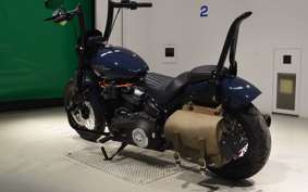 HARLEY FXBB1750 2018