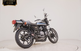 KAWASAKI Z550 2026