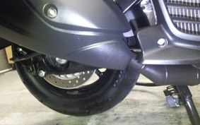 YAMAHA CYGNUSｸﾞﾘﾌｧｽ 2026 SEJ4J