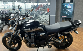 YAMAHA XJR1300 2016 RP17J
