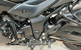 SUZUKI GSX-S750 ABS 2017 C533F