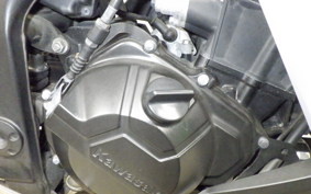 KAWASAKI Z250 2006 ER250C