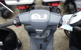 YAMAHA JOG POCHE SA08J