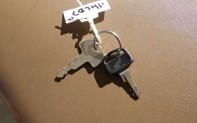 HONDA LITTLE CUB AA01