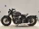 Фото Triumph BONNEVILLE BOBBER 2021 с японского аукциона