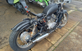 KAWASAKI ELIMINATOR 125 BN125A