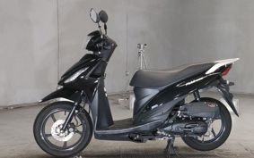 SUZUKI ADDRESS V110 CE47A