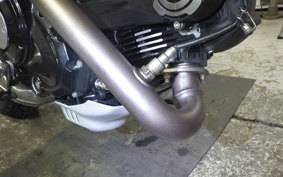 DUCATI SCRAMBLER FULL THROTTLE 2025