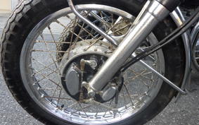 KAWASAKI W1 SA 1971 W1F