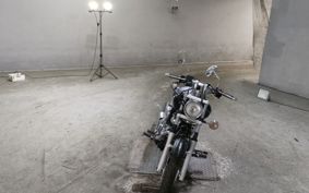 YAMAHA DRAGSTAR 250 VG05J