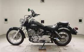 YAMAHA DRAGSTAR 250 2019 VG05J