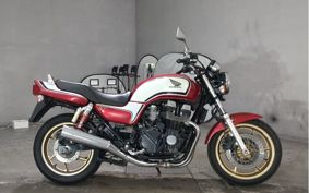 HONDA CB750 2009 RC42