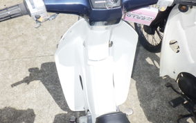 HONDA C50 SUPER CUB E C50
