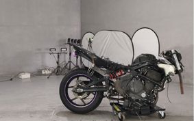 KAWASAKI NINJA400R ER400B