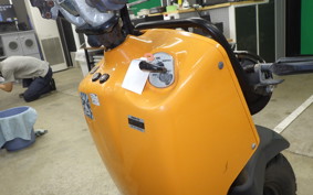 HONDA ZOOMER AF58