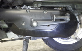 YAMAHA VINO 50 SA37J