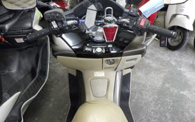 HONDA FORZA ZA MF10