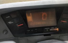 HONDA FUSION MF02