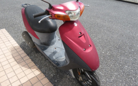 SUZUKI LET's 2 CA1PA