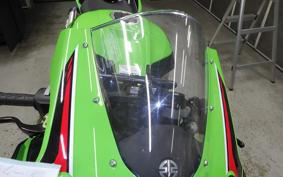 KAWASAKI ZX 10 NINJA ABS 2023 ZXT02L