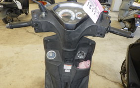 YAMAHA AXIS 125 Z SED7J