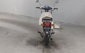 HONDA SUPER CUB50 C50
