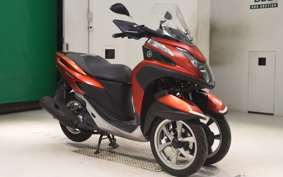 YAMAHA TRICITY 125 SE82J