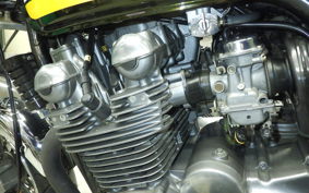 KAWASAKI ZEPHYR 750 2001 ZR750C