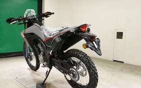 HONDA CRF250L 2026 MD47