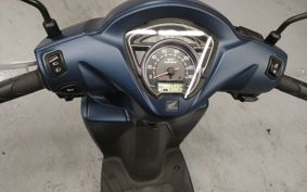 HONDA DIO 110 JK03