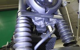 HONDA REBEL 250 S 1998 MC49